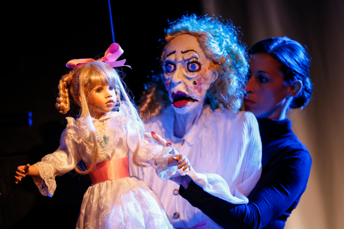 Was geschah mit Baby Jane?